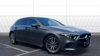 Mercedes-Benz A-Class A180 Sport Executive Edition 5dr Auto Petrol Hatchback